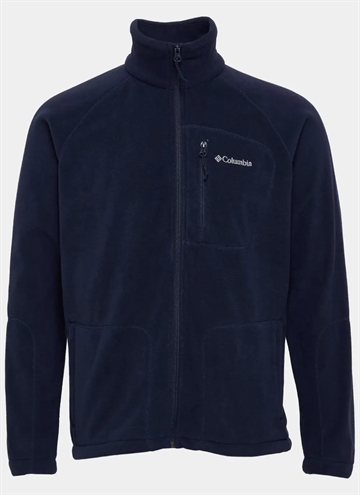 Columbia Fast Trek 2 Full Zip Fleece Fleecetröja med full dragkedja